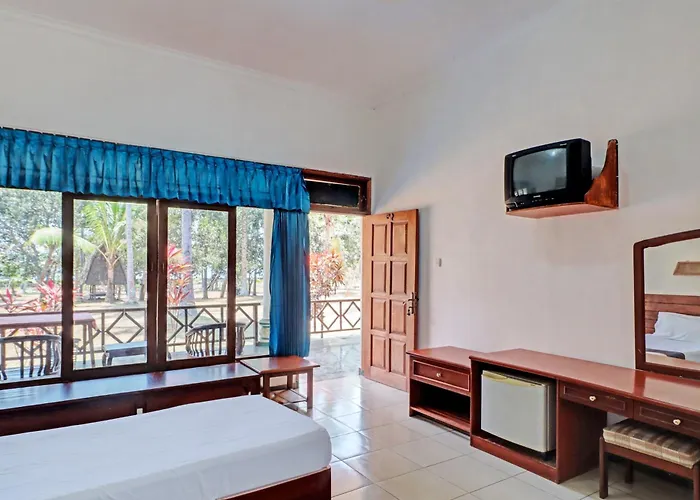 Capital O 93236 Hapel Negara 3*