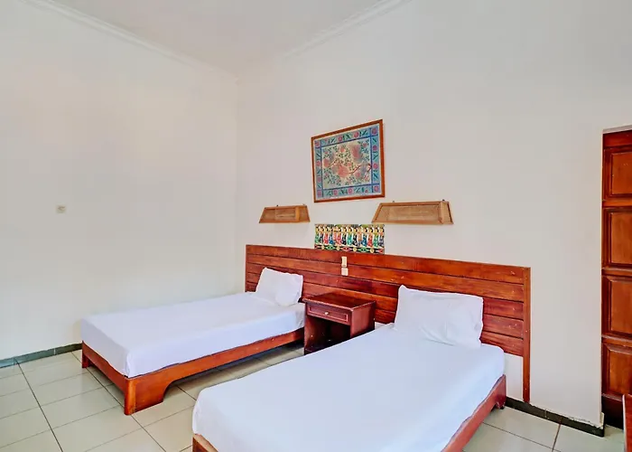 Hotel Capital O 93236 Hapel Negara