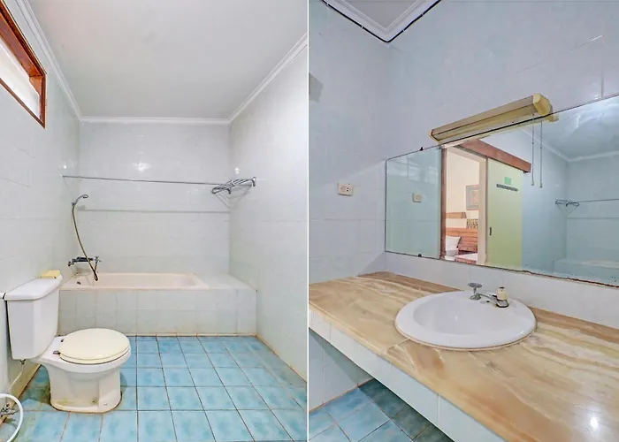 Hotel Capital O 93236 Hapel Negara 3*