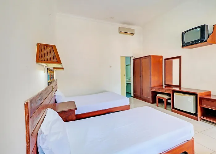 Capital O 93236 Hapel Negara Hotel 3*