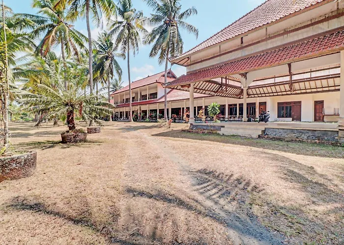Capital O 93236 Hapel Negara
