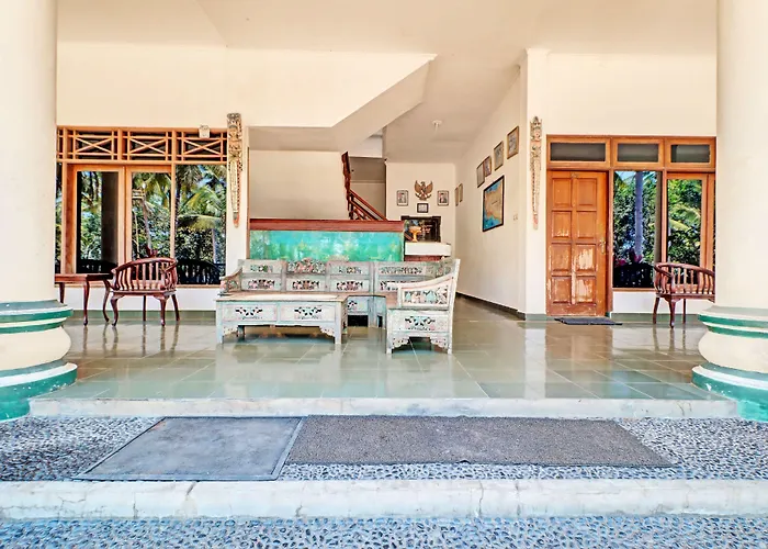 Hotel Capital O 93236 Hapel Negara 3*