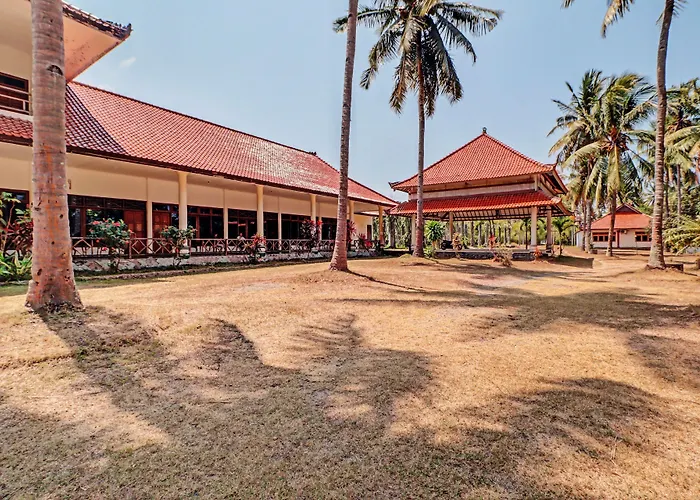 Capital O 93236 Hapel Negara Banyubiru