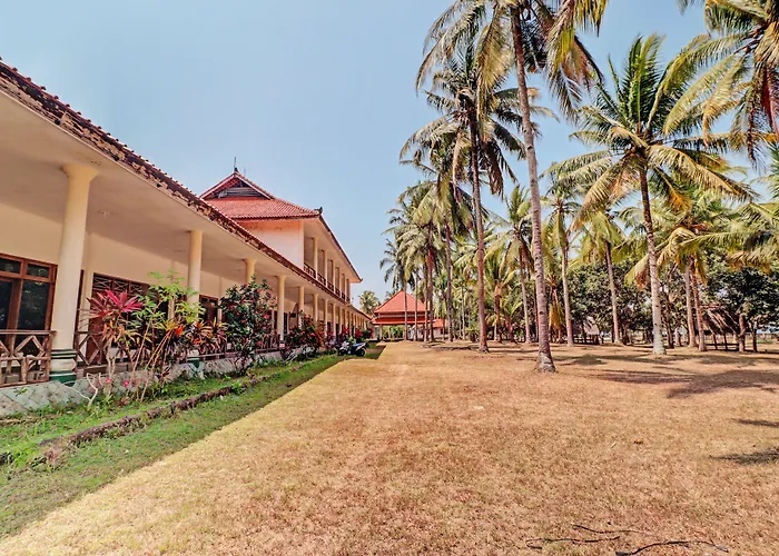 Capital O 93236 Hapel Negara Hotel 3*