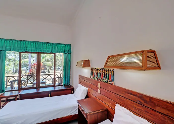 Hotel Capital O 93236 Hapel Negara Banyubiru