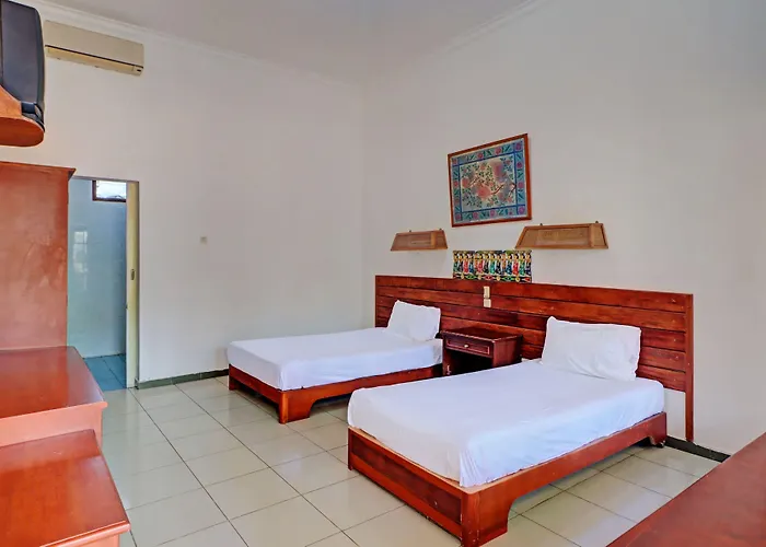 Capital O 93236 Hapel Negara Banyubiru