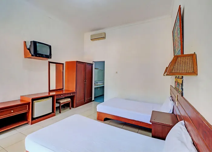 Capital O 93236 Hapel Negara Banyubiru